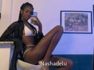 Nashadelu