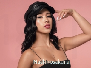 nashirosakurai 1 grosse chatte poilue