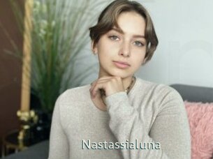 Nastassialuna