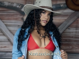 Nastassjacandy