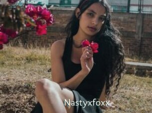 Nastyxfoxx