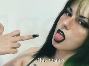 Nataddams