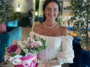 Natalibinario