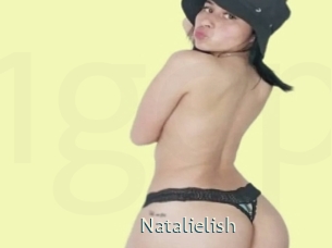 Natalielish