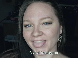 Natalienovaxo