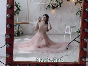 Nataliesinis