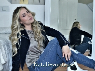 Natalievontease