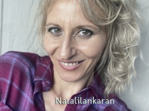 natalilankaran 1 grosse chatte poilue