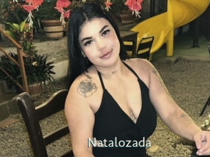 natalozada 1 grosse chatte poilue
