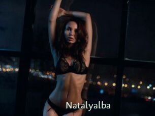Natalyalba