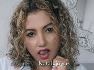 Natalyjoyce