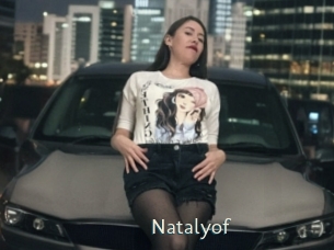 Natalyof