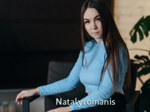 Natalyromanis