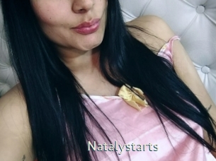 Natalystarts