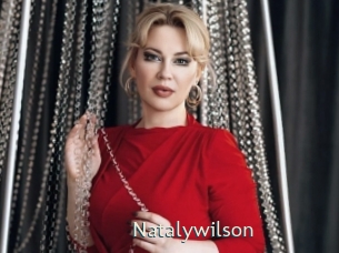 natalywilson 1 grosse chatte poilue