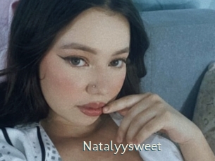 natalyysweet 1 grosse chatte poilue
