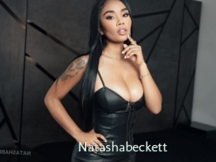 Natashabeckett