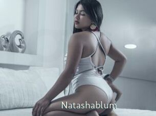Natashablum
