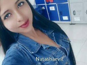 Natashaevil
