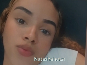 Natashahot21