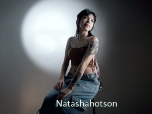 Natashahotson