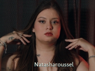 Natasharoussel