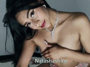 Natashashine