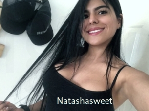 Natashasweet