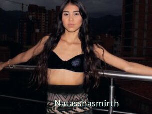 Natasshasmirth
