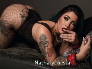 Nathalycuesta