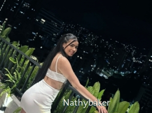 nathybaker 1 grosse chatte poilue