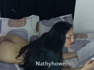Nathyhowens