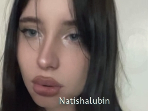 Natishalubin