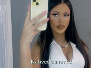 Nativedreammxo