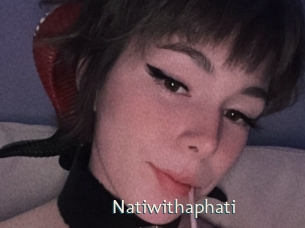Natiwithaphati