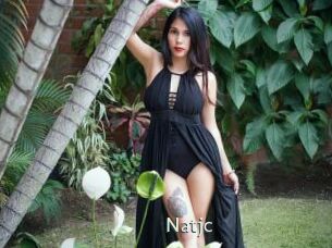 Natjc