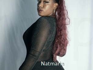 natmarin 1 grosse chatte poilue