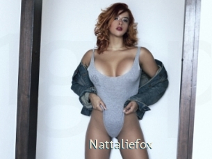 Nattaliefox