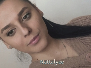 Nattalyee
