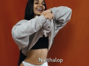 Natthalop