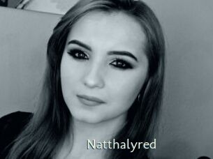 Natthalyred