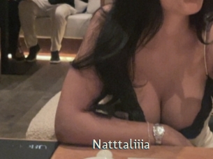 Natttaliiia