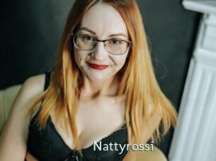 Nattyrossi