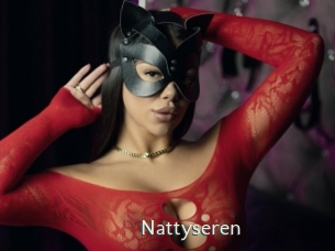 Nattyseren
