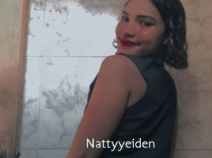 Nattyyeiden