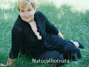 Naturalhotnata