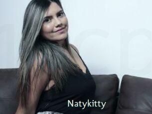 Natykitty