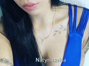 Natynatasha