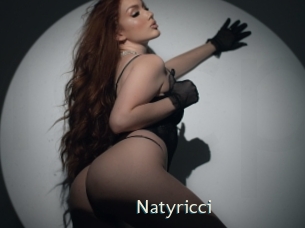 Natyricci