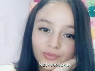 Natysexlove